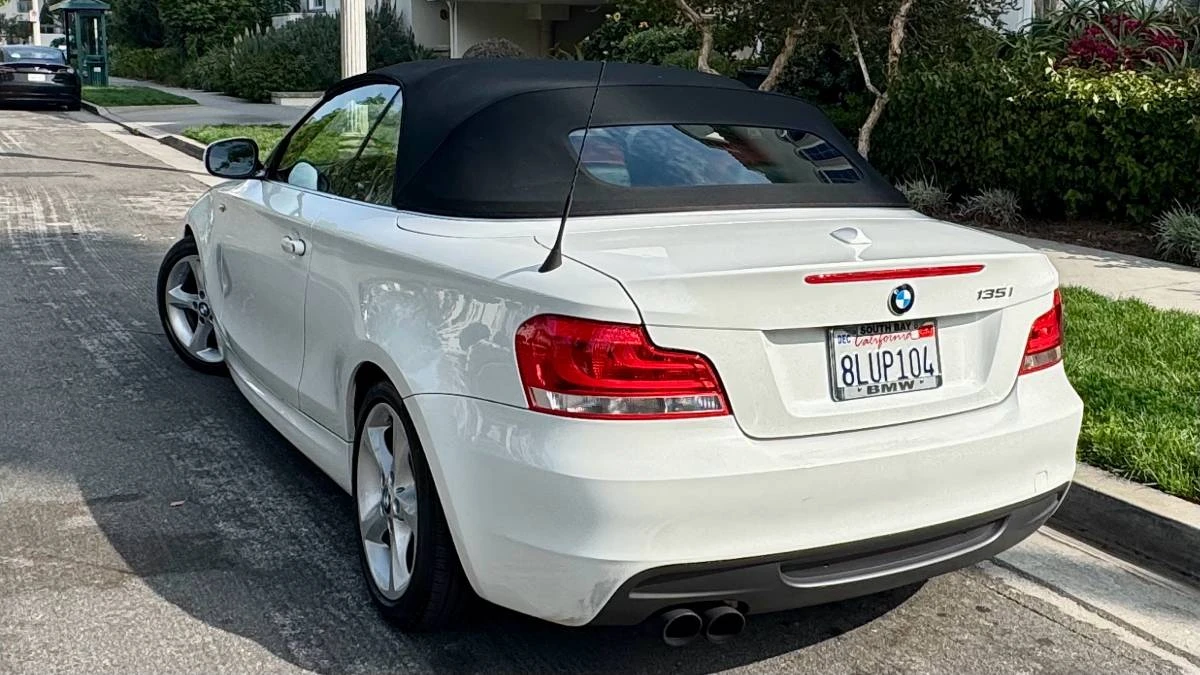 2013 BMW E82 135i & 135is - Image 16 of 22