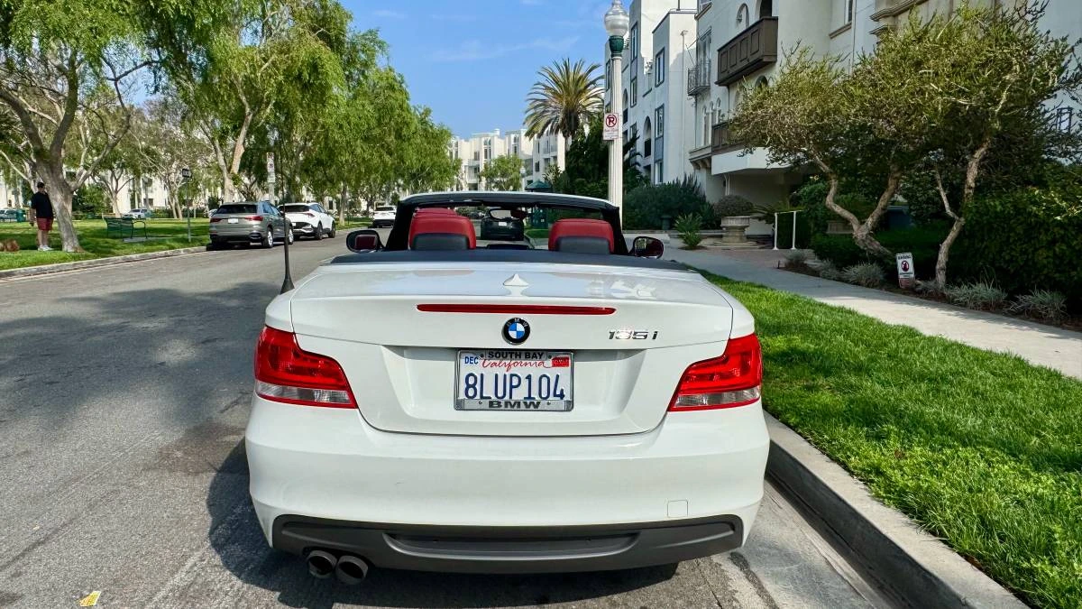 2013 BMW E82 135i & 135is - Image 14 of 22