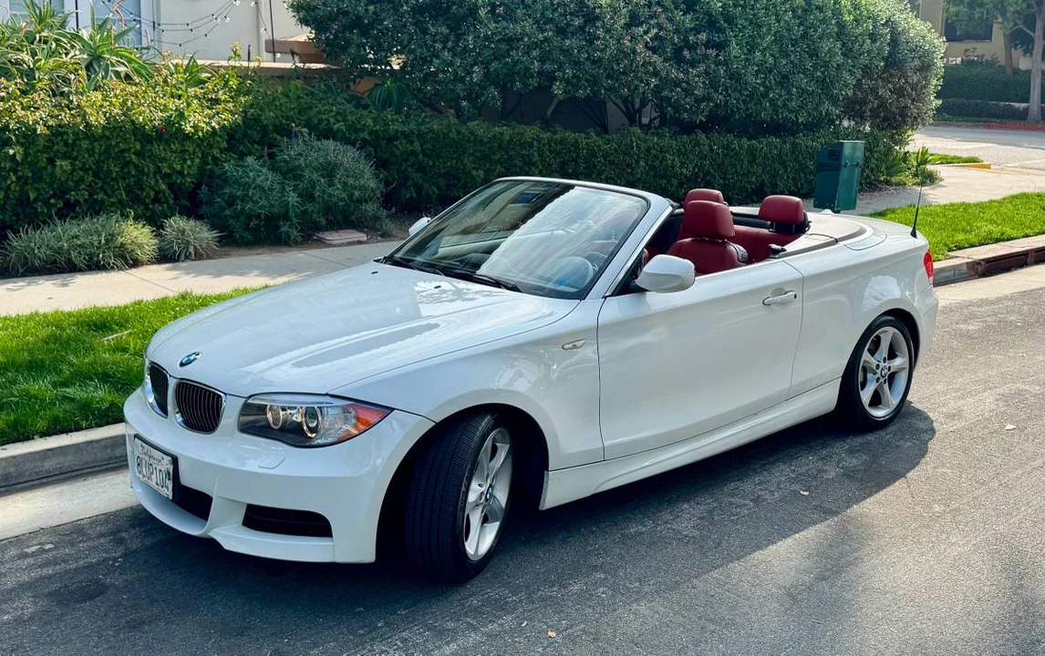 2013 BMW E82 135i & 135is - Image 6 of 22