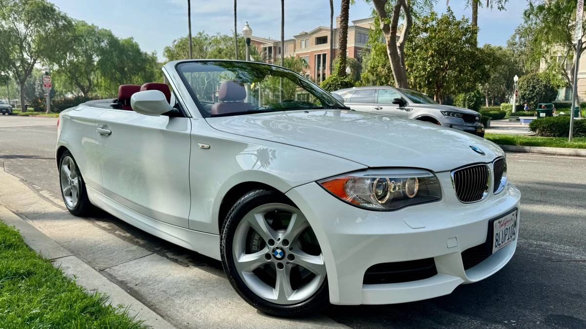 2013 BMW E82 135i & 135is - Image 2 of 22