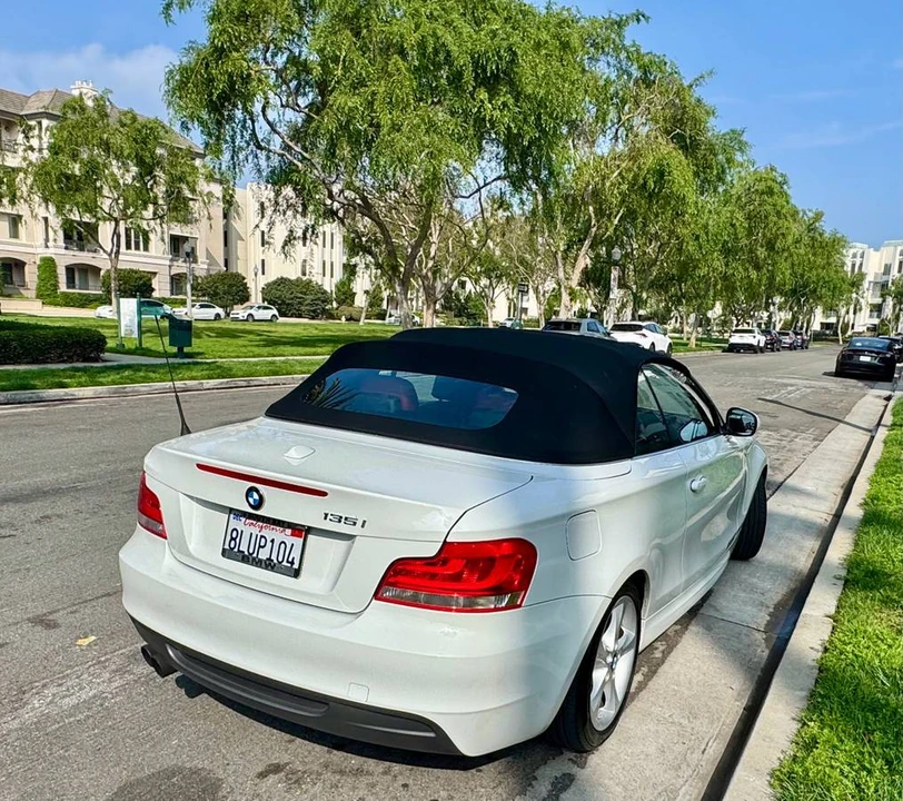 2013 BMW E82 135i & 135is - Image 17 of 22