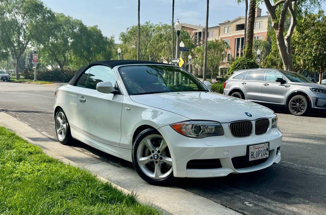 2013 BMW E82 135i & 135is - Image 19 of 22