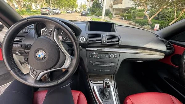 BMW E82 135i & 135is - Image 15 of 21