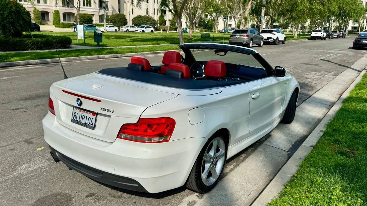 2013 BMW E82 135i & 135is - Image 3 of 22