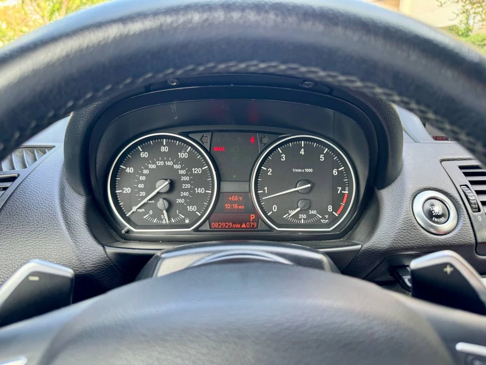 2013 BMW E82 135i & 135is - Image 22 of 22