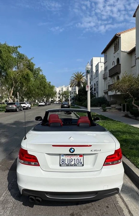 2013 BMW E82 135i & 135is - Image 8 of 22