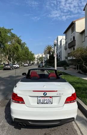BMW E82 135i & 135is - Image 8 of 21