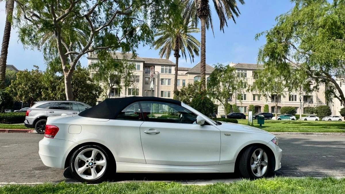 2013 BMW E82 135i & 135is - Image 18 of 22