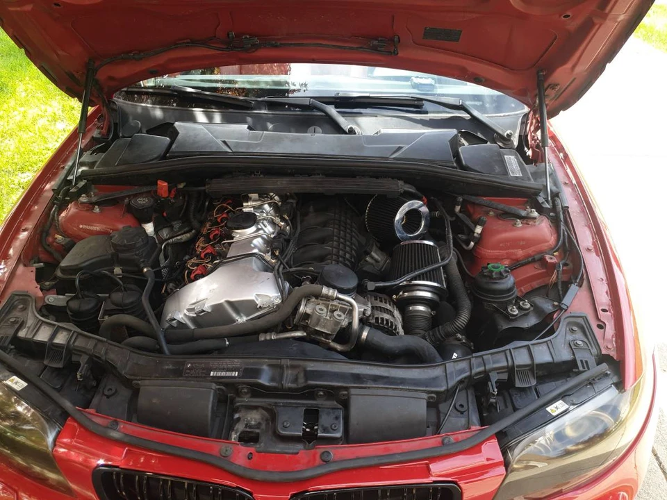 2009 BMW E82 135i & 135is - Image 4 of 7