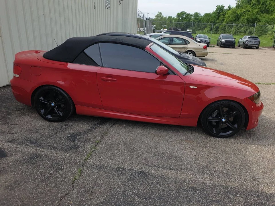 2009 BMW E82 135i & 135is - Image 7 of 7