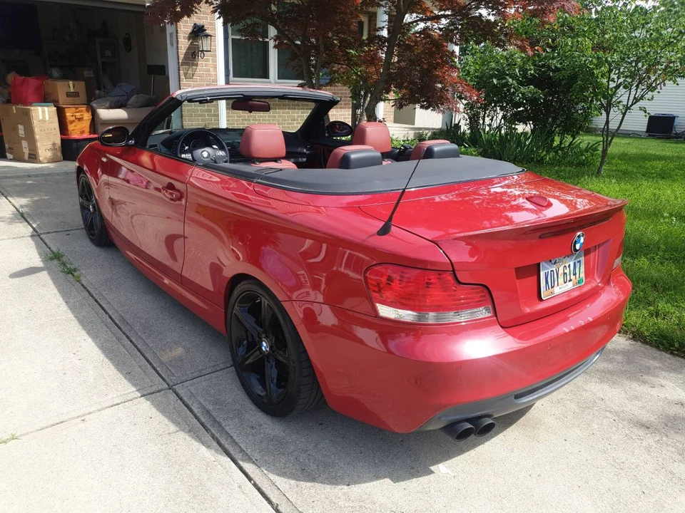 2009 BMW E82 135i & 135is - Image 3 of 7