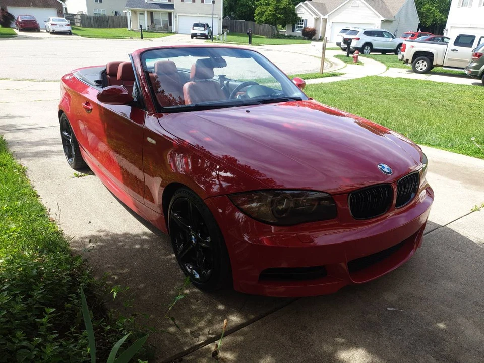 2009 BMW E82 135i & 135is - Image 2 of 7