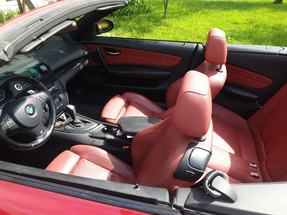 2009 BMW E82 135i & 135is - Image 5 of 7