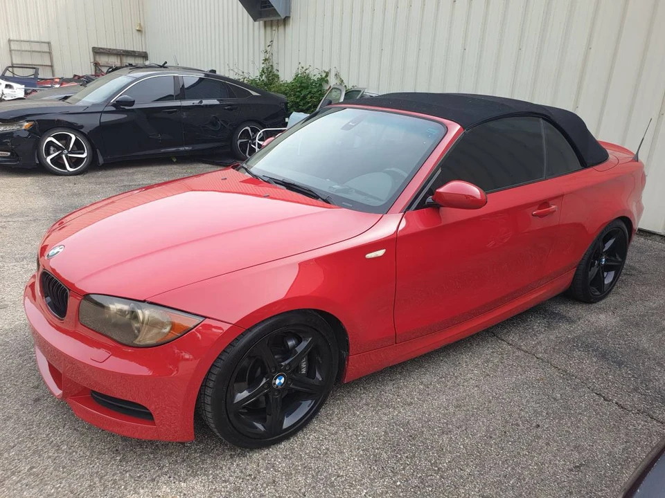 2009 BMW E82 135i & 135is - Image 6 of 7