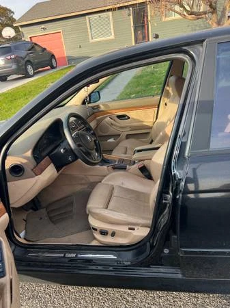 2002 BMW E39 5 Series - Image 6 of 10