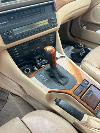 2002 BMW E39 5 Series - Image 5 of 10