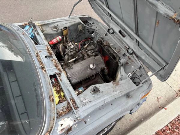 1967 BMW 1600 & 1602 - Image 12 of 13