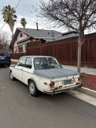 1967 BMW 1600 & 1602 - Image 2 of 13