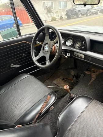 1967 BMW 1600 & 1602 - Image 6 of 13