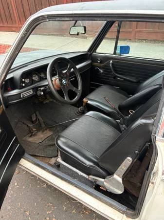 1967 BMW 1600 & 1602 - Image 7 of 13