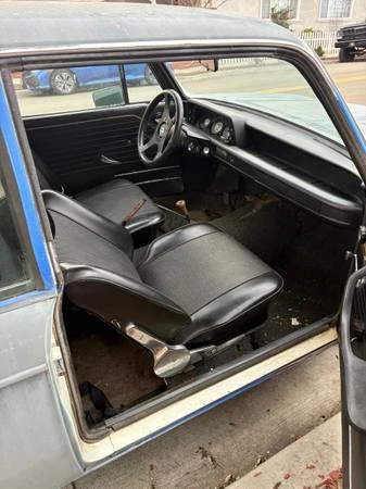 1967 BMW 1600 & 1602 - Image 4 of 13