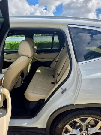 2020 BMW G01 X3 - Image 10 of 21