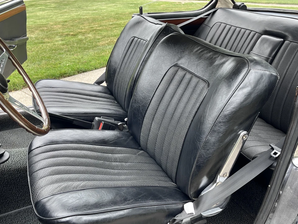 1967 BMW E9 - Image 6 of 6
