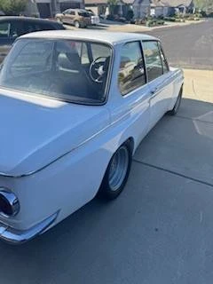 1969 BMW 2002 - Image 3 of 9