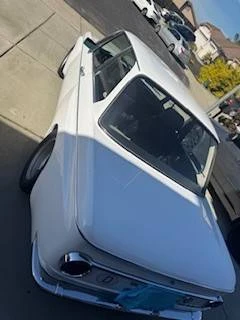 1969 BMW 2002 - Image 2 of 9