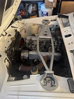 1969 BMW 2002 - Image 8 of 9