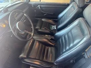 1969 BMW 2002 - Image 5 of 9