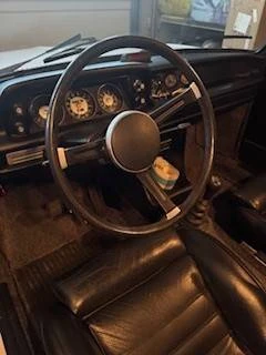 1969 BMW 2002 - Image 6 of 9