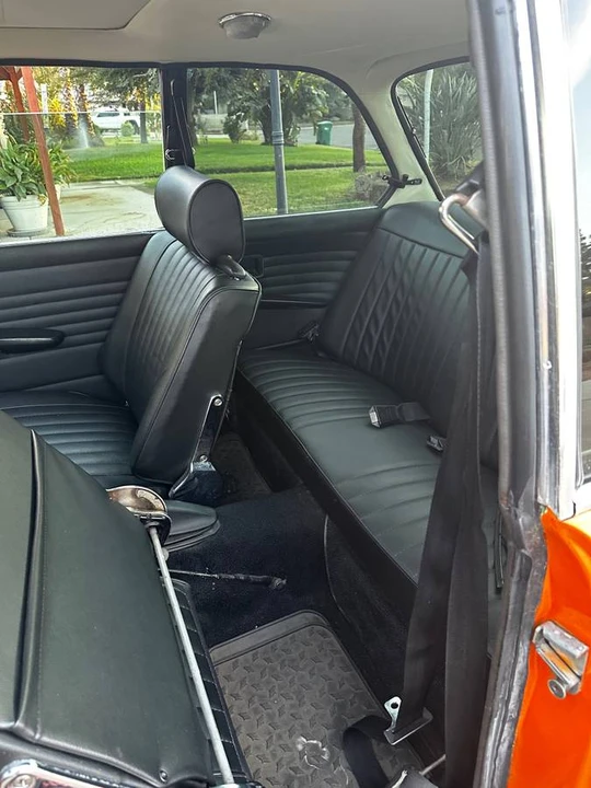 1974 BMW 2002 - Image 11 of 13
