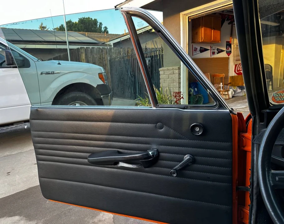 1974 BMW 2002 - Image 4 of 13