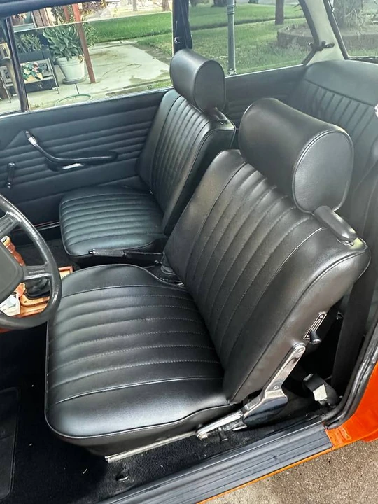 1974 BMW 2002 - Image 9 of 13