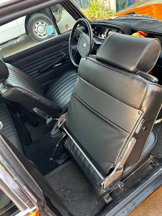 1974 BMW 2002 - Image 7 of 13
