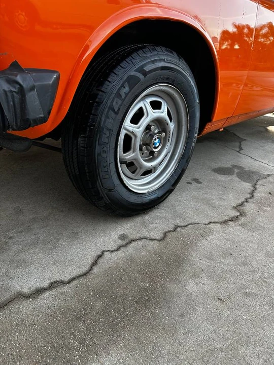 1974 BMW 2002 - Image 13 of 13