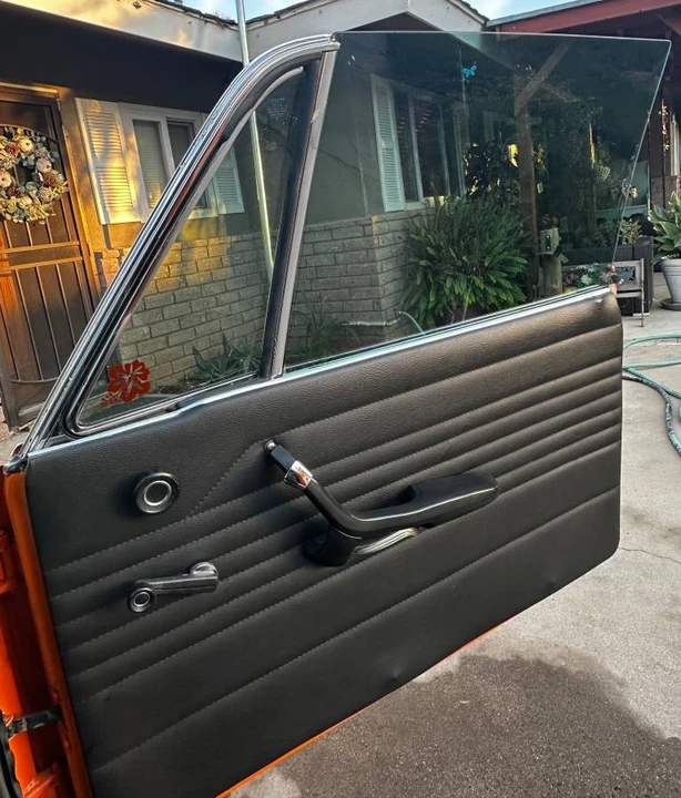 1974 BMW 2002 - Image 8 of 13