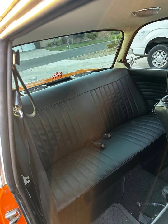 1974 BMW 2002 - Image 6 of 13