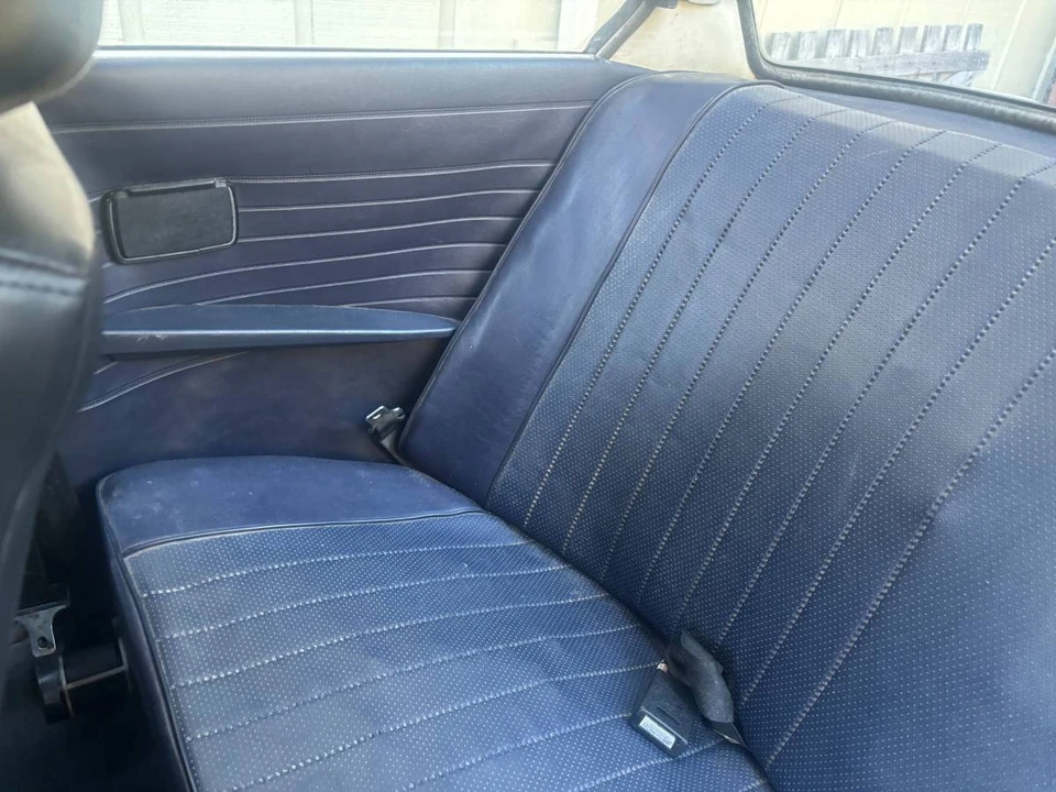 1976 BMW 2002 - Image 5 of 11