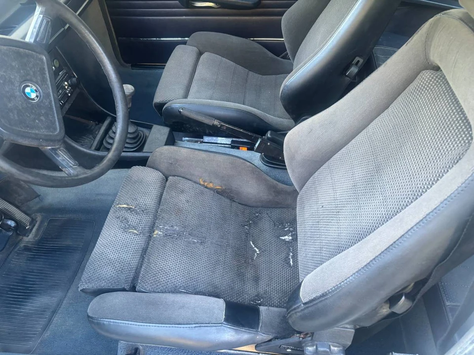 1976 BMW 2002 - Image 6 of 11