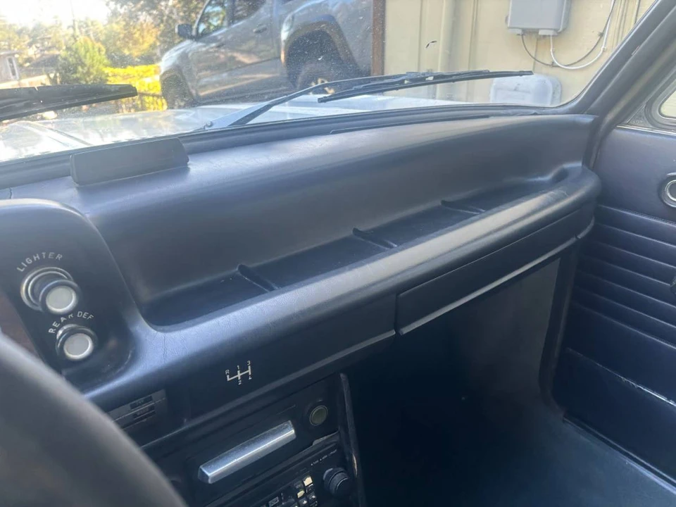 1976 BMW 2002 - Image 3 of 11