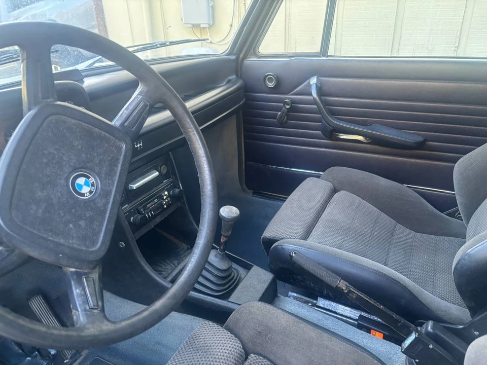 1976 BMW 2002 - Image 2 of 11