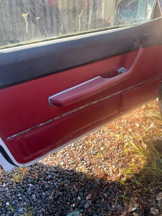 1978 BMW E24 6 Series - Image 8 of 9