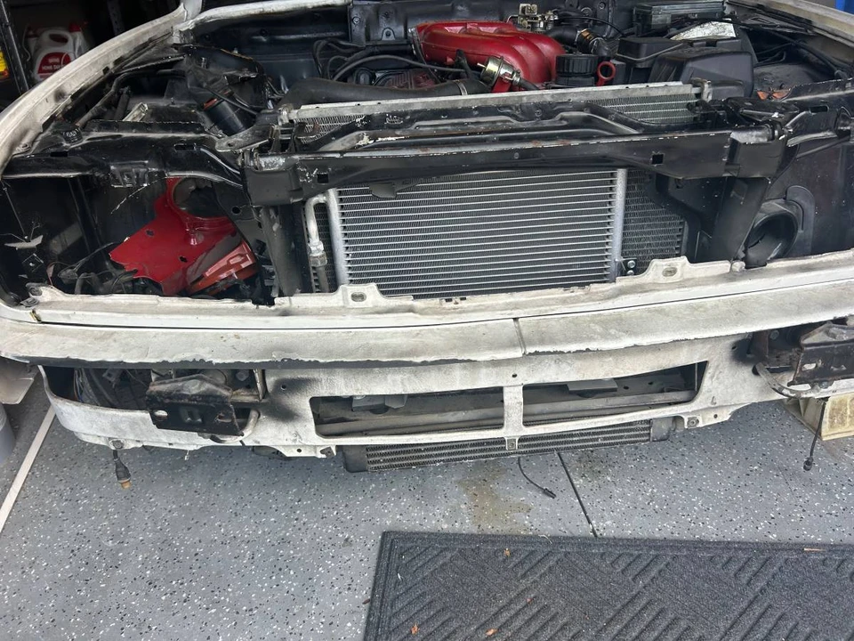 1987 BMW E30 3 Series - Image 2 of 16