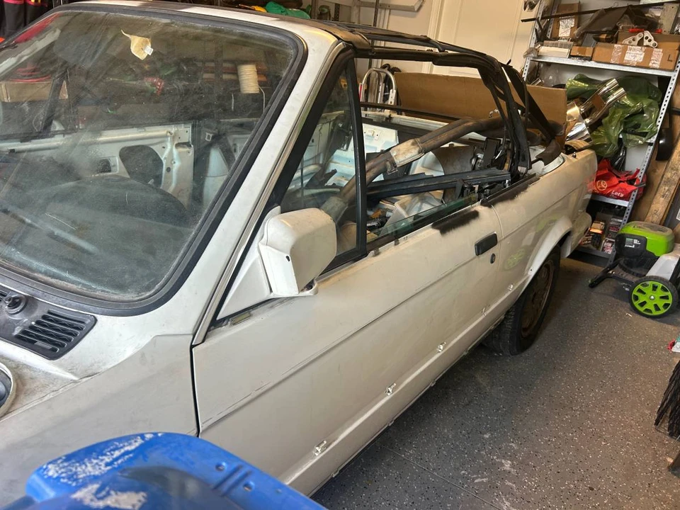1987 BMW E30 3 Series - Image 5 of 16