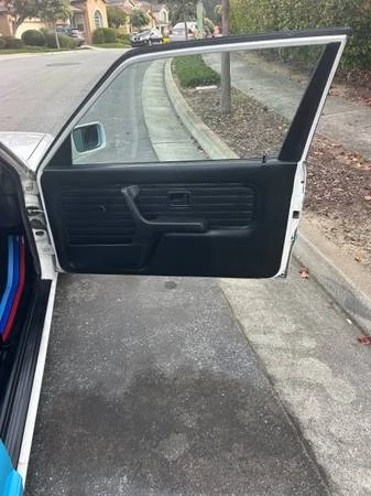 1989 BMW E30 3 Series - Image 11 of 17