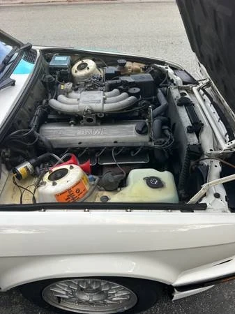 1989 BMW E30 3 Series - Image 15 of 17