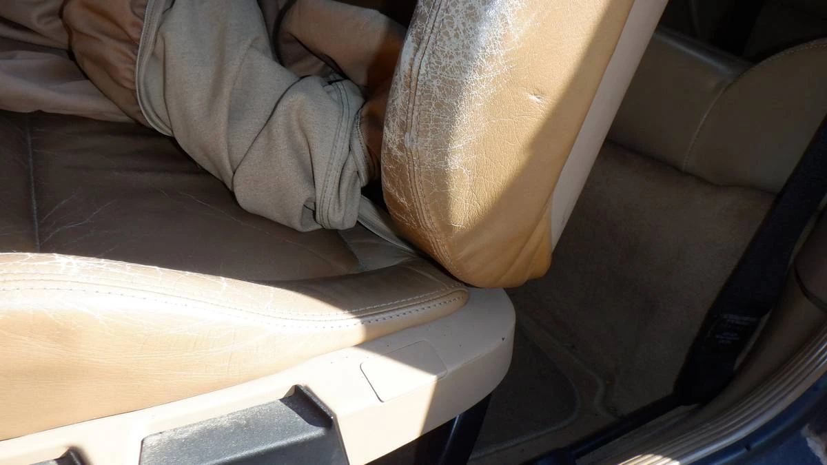 1995 BMW E36 3 Series - Image 12 of 19