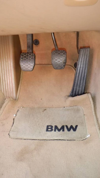 1995 BMW E36 3 Series - Image 19 of 19